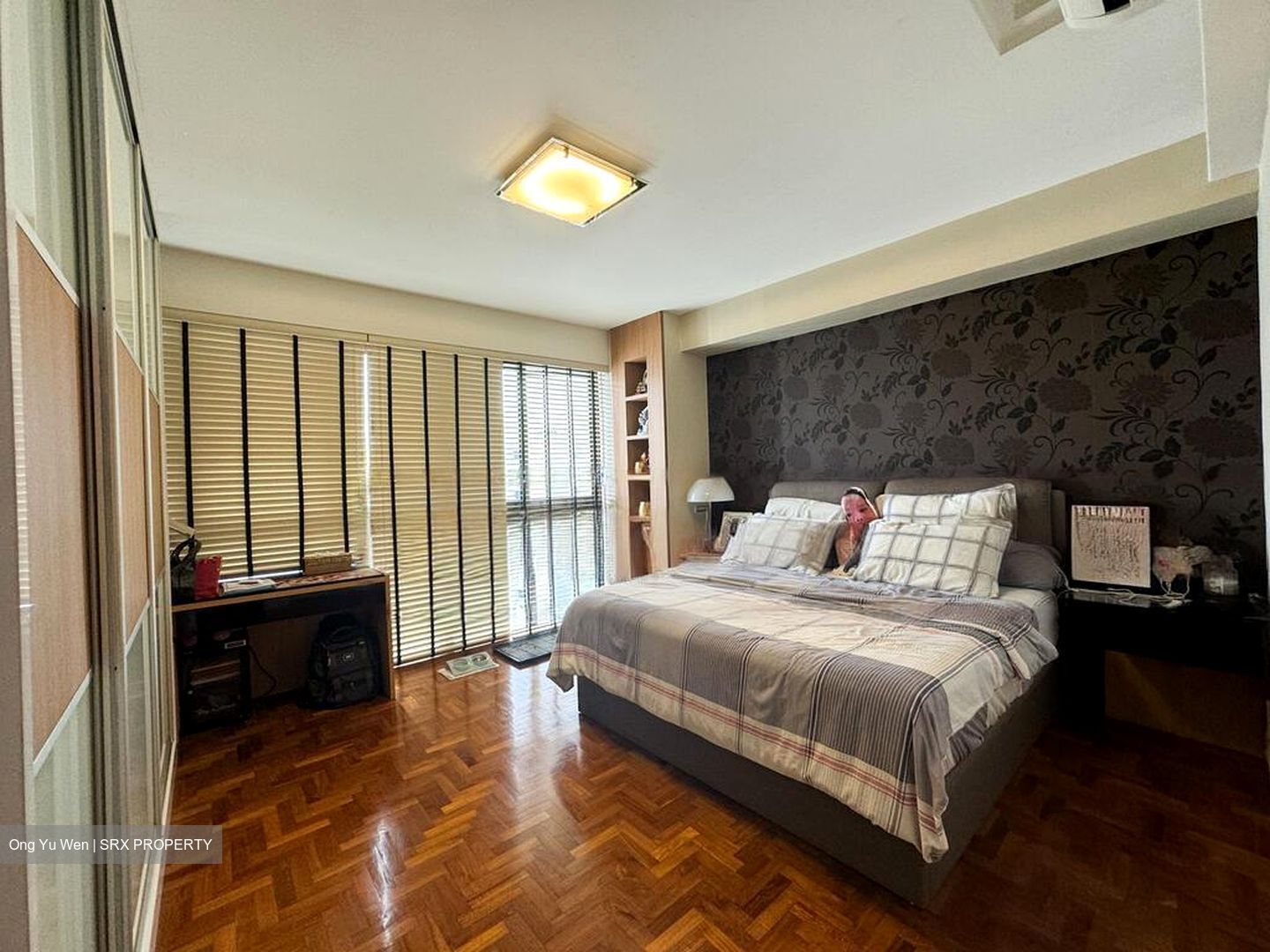 The Tanamera (D16), Condominium #477568011